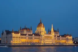 匈牙利给塞尔维亚“支招”：尽早向中国求助，美国施压反被指虚伪图片