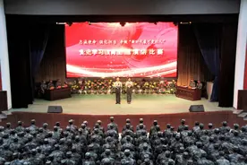 谁是你心中那个最可爱的人？边疆官兵这样说……图片