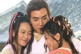 和比自己小16岁的年轻女人2婚，这个中年男人不简单图片