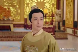 生活在唐玄宗阴影下的悲情王子李瑁图片