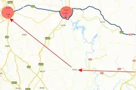 吉林市：桦甸方向通高速、吉长南线将通车图片