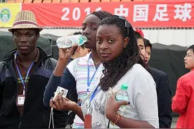 为什么黑人越来越多且增长率位居榜首？未来世界会被黑人统治吗？图片