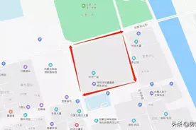 如意烂尾盘重启、新增住宅用地，新城区规划商业了？呼市新规划图片