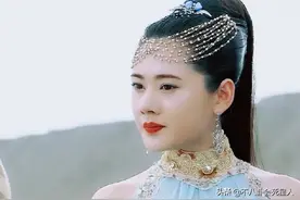 这4部剧全员神颜！连丫鬟老妈子都是美人，楚留香却因男主拖后腿图片