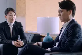 《突围》：李顺东、秦小冲这样的普通人，想“突围”为何这么难？图片