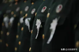 冰河救人，“00后”边防战士壮烈牺牲，追记一等功！图片