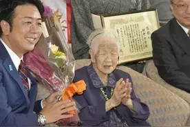 日本人普遍不爱运动，为何却是全球最长寿？主要有4个方面的原因图片