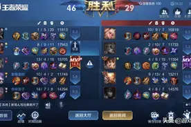 百里守约挂机，玩家随手点AI托管，电脑操控开启“狙神”模式图片
