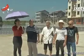古窑址里“寻宝”比赛 考眼力还要有运气图片