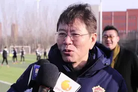 李树斌再造辽小虎，青训模式要改变图片