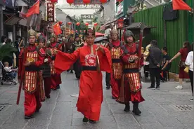 官宣！老城区系列活动公布图片