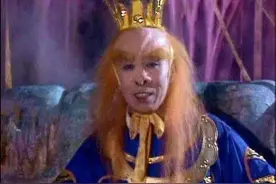 86版《西游记》生计品做特效，黄眉大王曹铎手术曾摘6根肋骨？图片