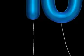 Apple Store App 10周年彩蛋：搜索框输入“10 Years”有惊喜图片