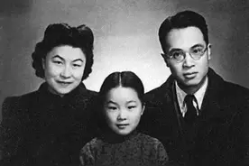 “杨绛之女”钱瑗：以爱之名，富养一生图片