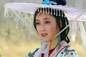 重温25年前的《甘十九妹》：女主是真的美，剧情是真的惨图片