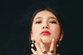 穿性感小裙子露内衣？太太太low了，一招让你变身时髦精图片