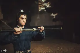 小说：一念成魔，一念成佛。不惑禅师，苦海无边回头是岸图片