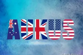 英澳外长不约而同来到东南亚！重点游说两个小国图片