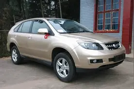 农村“买车”怪象：省油舒适的轿车不去买，却买笨重耗油的SUV？图片
