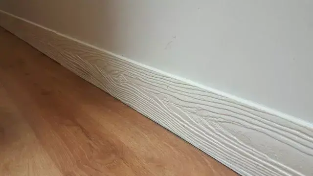 mdf是什么材料，mdf板是什么材料（为什么踢脚线最好的材质是塑料）