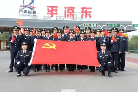 【学党史 迎百年】歌声献给党：我和我的祖国图片