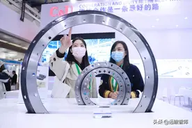 轴承行业：千亿级市场，欧美日八大集团垄断中高端，我国任重道远图片