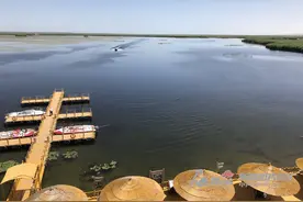 新疆发布第一批自治区重要湿地名录 8处湿地上榜图片