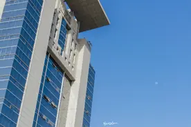 为什么江汉大学这么吸引武汉人？图片