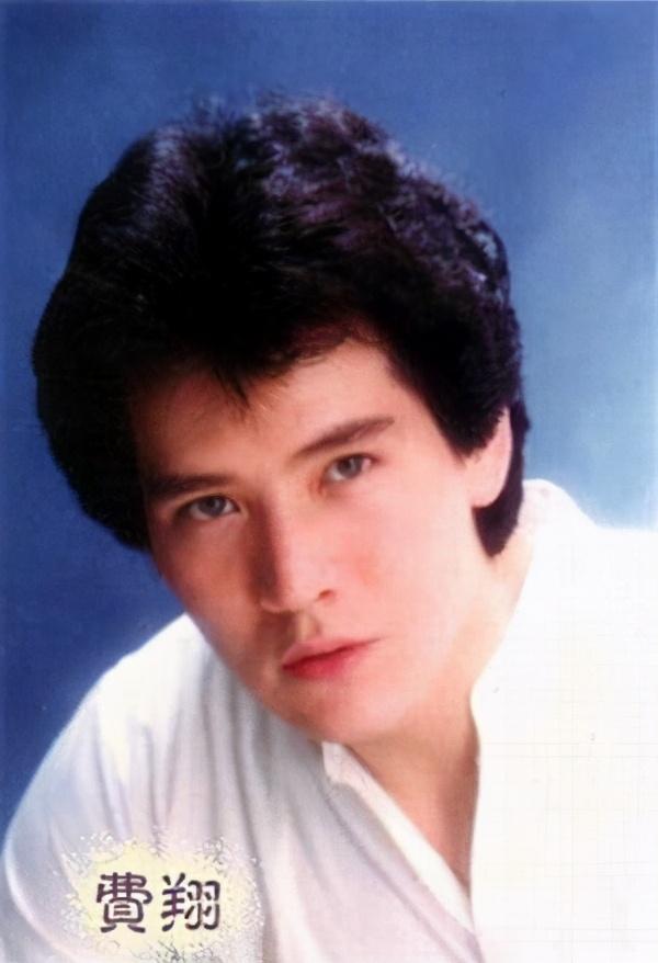 费翔:曾经有人说高以翔像他,但费翔像火,以翔像水