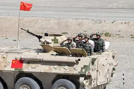 国际军事比赛-2021丨中国参赛队包揽“晴空”项目全部第一，获团体冠军图片