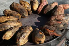 明明是中国国籍，却总被人误以为是“外国货”，这5种美食太冤了图片