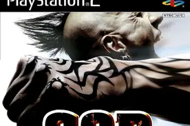 ps2上一款冷门大作，有几人玩过的？图片