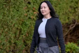 孟晚舟律师：汇丰文件表明美国引渡理由不成立图片