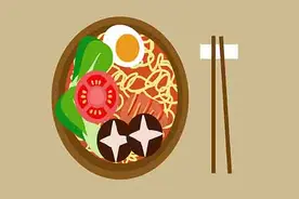 吃一袋泡面，肝需解毒32天，事实是什么？泡面还能继续吃吗？图片