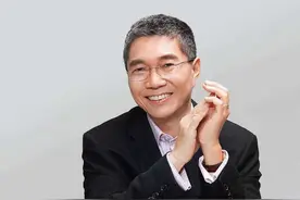 吴军：数字浪潮下的我们何去何从图片