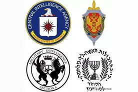 克格勃的绝密文件失窃，摆在法国情报局长的面前，结果是查无此人图片