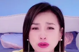 年纳税21亿、住两亿豪宅、和陶虹捆绑的张庭，直播哭惨被骂冤吗？图片