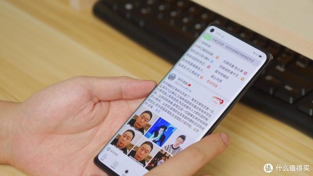 Realme GT 大师探索版真有这么好？测试后，可以有但没必要