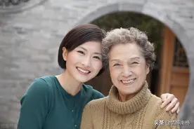 “好婆婆”懂得帮儿媳三件事，做到之后，能获得儿媳的孝顺图片