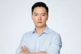 华美名人堂｜BBAE必贝证券CEO者希博：不断超越，保持初心图片