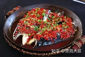 猪油——是长沙拌粉的灵魂调料图片