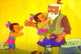 满满回忆！72部国漫超燃混剪图片