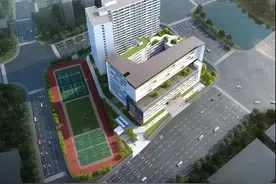 明年将有4所新办民校迎来招生图片