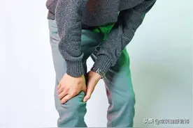 且行且珍“膝”，别再说“忍”啦图片