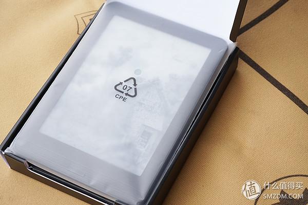 黑白平板电脑，通吃书商APP，BOOX POKE PRO 墨水屏电子阅读器