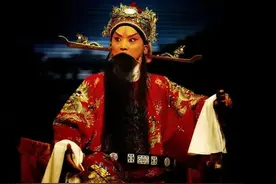 “当代孟小冬”王珮瑜：一个让全国戏校破例的女人图片