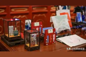 乘国潮之风，品牌们都在和哪些IP玩联名？图片