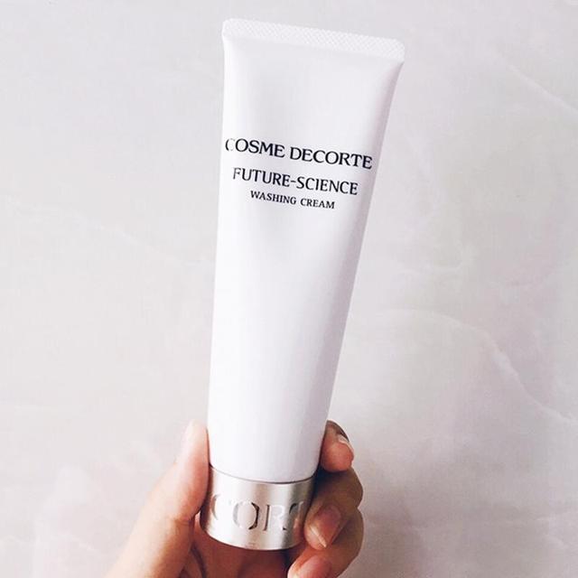 双手奉上34款最好用的洗面奶，所有肤质都有适合的哦