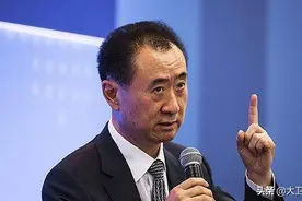 有多少人不知道，中国首富原来是京东幕后大老板？低调过头了图片