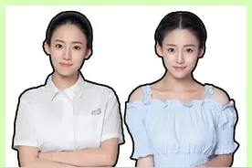 百图奉上！张雨婷各时期珍贵照片大放送图片